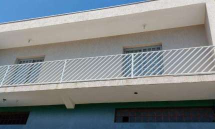 Casa à venda em Campinas, Jardim Campos Elíseos, com 3 quartos, com 260 m²