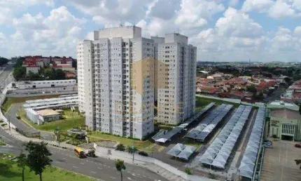 Apartamento à venda em campinas, jardim novo campos elíseos