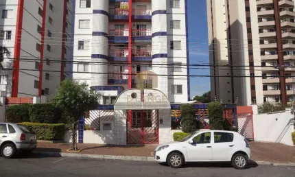 Apartamento à venda em Campinas, Vila Industrial, com 2 quartos, com 68 m², Ilha de Capri