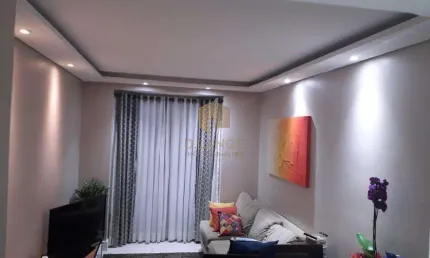 Apartamento à venda no Jardim García em Campinas SP
