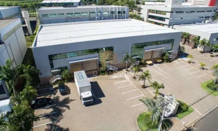 Sala para alugar em Campinas, Techno Park, com 737.88 m², Technopark - Grahan Bell