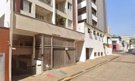 Apartamento à venda em Campinas, Centro, com 3 quartos, com 100 m², Emilio Soave