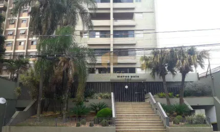 Apartamento à venda em campinas, cambuí, com 3 suítes, com 107 m², marco polo