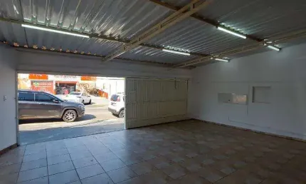 Sala comercial com 2 salas à venda na Avenida Adão Focesi, 1012, Jardim do Lago, Campinas