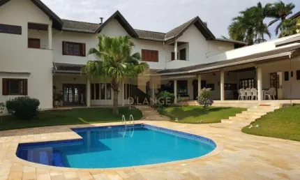 Casa à venda em campinas, jardim botânico (sousas), jardim botanico