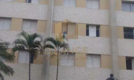 Apartamento com 2 quartos à venda na Rua Doutor Quirino, 1730, Centro, Campinas