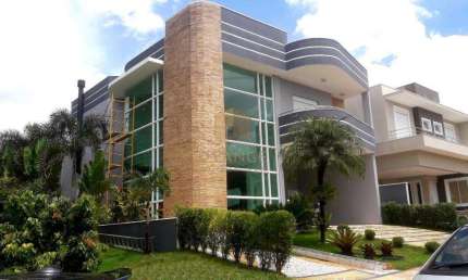 Casa em condomínio à venda no Swiss Park, Campinas/SP