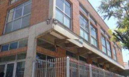 Prédio para alugar em Campinas, Vila Itapura, com 207 m²