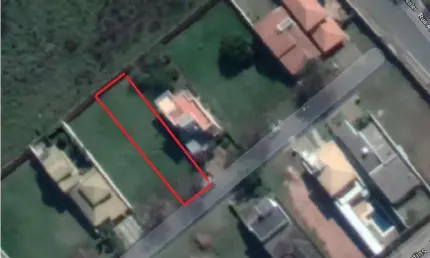 Terreno à venda em Campinas, Parque Brasil Condomínio Residencial Portinari