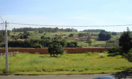 Terreno à venda em Campinas, Chácara Santa Margarida