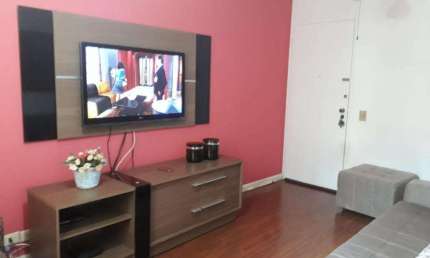 Apartamento com 3 quartos à venda na Rua Joaquim Nunes do Amaral, 10, Jardim Pacaembu, Campinas