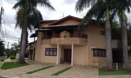 Casa à venda em Paulínia, Parque Brasil 500 Condomínio Okinawa