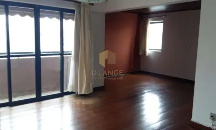 Apartamento com 3 quartos à venda na Rua Maestro João de Túllio, 55, Cambuí, Campinas