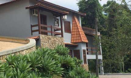 Casa à venda em Valinhos, Condomínio Chácara Flora, Chácara Flora