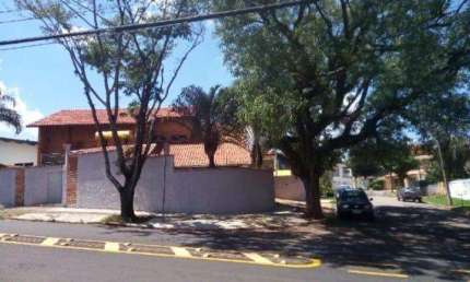 Casa à venda e para alugar em Campinas, Parque Alto Taquaral