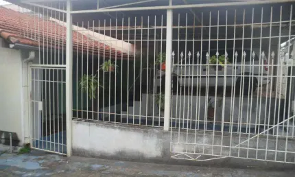 Casa comercial com 1 sala à venda na Avenida Engenheiro Antônio Francisco de Paula Souza, 916, Jardim Antonio Von Zuben, Campinas