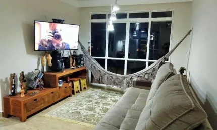 Apartamento à venda em Campinas, Centro, com 2 quartos, com 77.48 m², Edifício Arizona