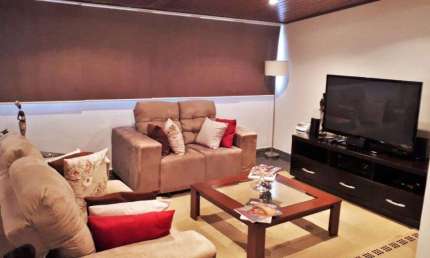 Cobertura à venda em Campinas, Jardim Guarani, com 3 quartos, com 190 m², Beethoven