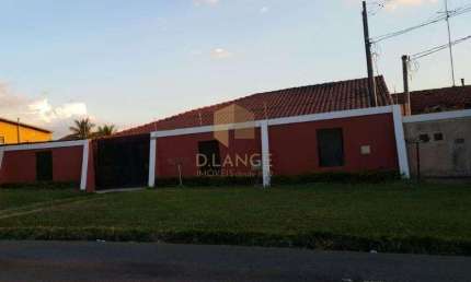 Casa à venda em Campinas, Chácara da Barra, com 2 quartos, com 148 m²