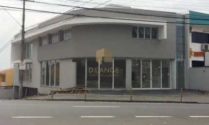 Prédio à venda na Avenida Marechal Rondon, 1122, Jardim Chapadão, Campinas
