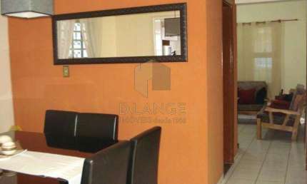 Casa à venda em Sumaré, Jardim Denadai (Nova Veneza), com 3 quartos, com 120 m²