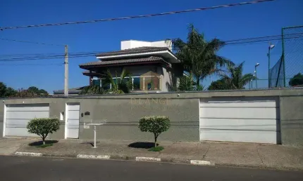 Casa à venda no bairro Jardim São Domingos em Campinas