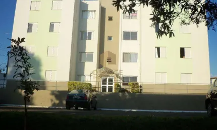 Apartamento à venda no Jardim das Oliveiras em Campinas SP