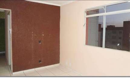 Apartamento à venda em Campinas, Vila Mimosa, com 2 quartos, com 63 m², Condomínio Amadeu Mendes