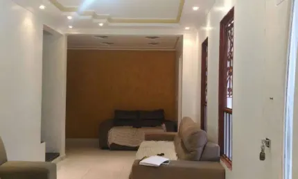 Casa à venda em Sumaré, Centro, com 4 quartos, com 148 m²