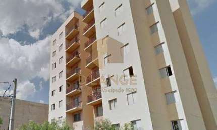 Apartamento à venda em Campinas, Jardim Leonor, com 3 quartos, com 75 m², Praia do Pontal