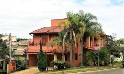 Casa à venda em Campinas, Loteamento Chácara Prado, Chácaras Prado