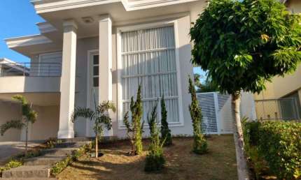 Casa à venda em Campinas, Parque Alto Taquaral, com 3 suítes, com 280 m²