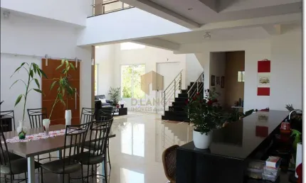 Casa à venda em Campinas, Loteamento Alphaville Campinas