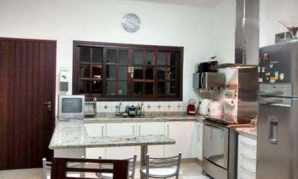 Casa à venda em Campinas, Parque Jambeiro, com 3 quartos, com 250 m²