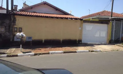 Casa à venda em Paulínia, João Aranha, com 5 quartos, com 280 m²