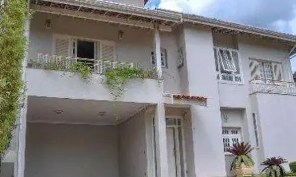 Casa à venda em Campinas, Sítios de Recreio Gramado