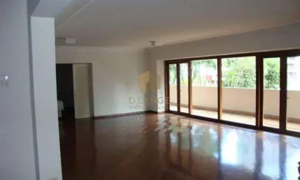 Apartamento à venda e para alugar em Campinas, Cambuí, com 4 suítes, com 531.71 m², Parque Avenida