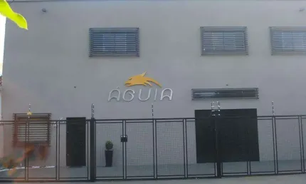 Barracão para alugar em Campinas, Parque Via Norte, com 280 m²