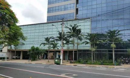 Sala para alugar em Campinas, Cambuí, com 425 m², Piazza Affari