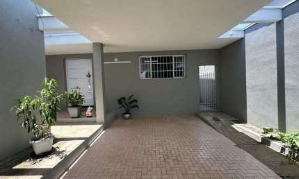 Casa à venda em Campinas, Jardim do Trevo, com 3 quartos, com 174 m²