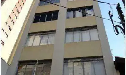 Kitnet / Stúdio à venda na Rua Regente Feijó, 431, Centro, Campinas