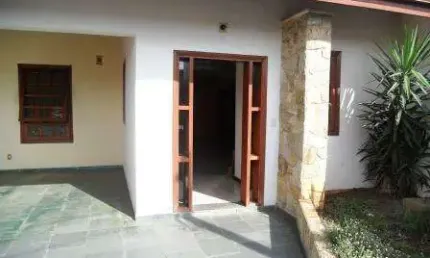 Casa com 5 quartos à venda na Rua Cândido Portinari, 717, Vila Nogueira, Campinas