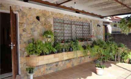 Casa com 3 quartos à venda na Rua Alexander Von Humboldt, 226, Jardim Bela Vista, Campinas