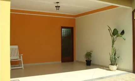Casa com 3 quartos à venda na Rua Ana Borges Orsolini, 534, Parque Via Norte, Campinas