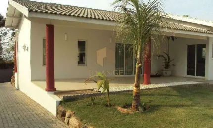 Chácara à venda no Chácaras São Bento, em Valinhos, SP
