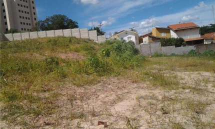 Terreno à venda em Campinas, Jardim Leonor, com 581 m²