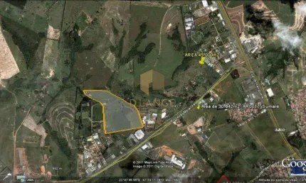 Sítio à venda em Sumaré, Chácara Monte Alegre, com 1 quarto, com 38211 m²