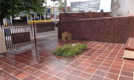 Casa com 3 quartos à venda na Avenida Washington Luís, 960, Jardim Leonor, Campinas