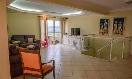Apartamento à venda em Campinas, Jardim das Paineiras