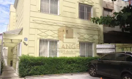 Prédio à venda e para alugar em Campinas, Vila Itapura, com 510 m²